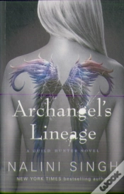 Capa do artigo Archangel