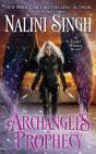 Archangel'S Prophecy - Preview