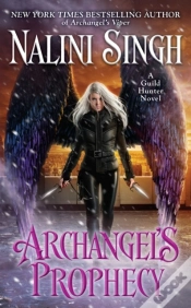 Capa do artigo Archangel