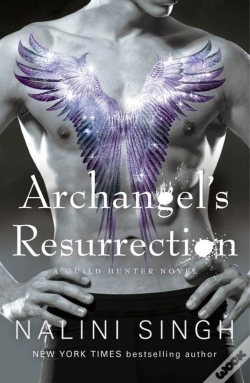 Capa do artigo Archangel'S Resurrection