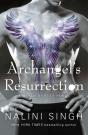 Archangel'S Resurrection - Preview