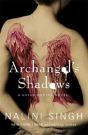 Archangel'S Shadows - Preview