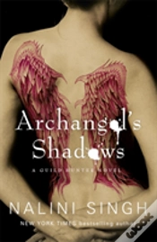 Capa do artigo Archangel