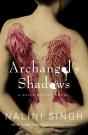 Archangel'S Shadows - Preview