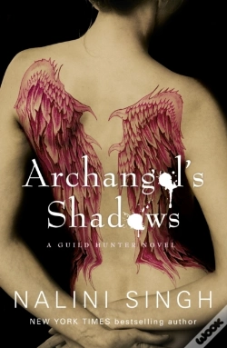 Capa do artigo Archangel'S Shadows