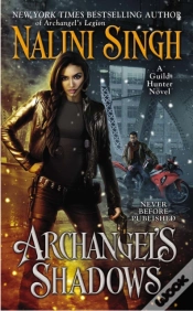 Capa do artigo Archangel