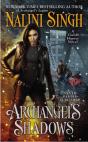 Archangel'S Shadows - Preview