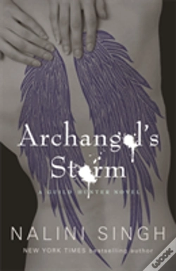 Capa do artigo Archangel'S Storm