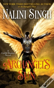 Capa do artigo Archangel