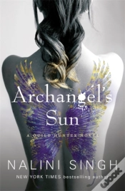 Capa do artigo Archangel