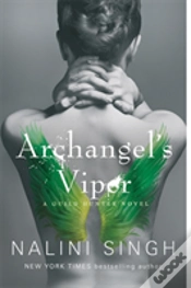 Capa do artigo Archangel
