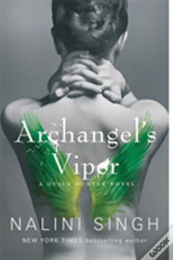 Capa do artigo Archangel'S Viper