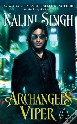 Capa do artigo Archangel'S Viper