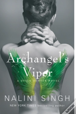 Capa do artigo Archangel'S Viper
