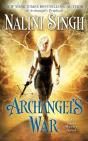 Archangel's War - Preview