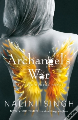 Capa do artigo Archangel'S War