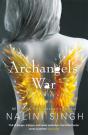 Archangel'S War - Preview