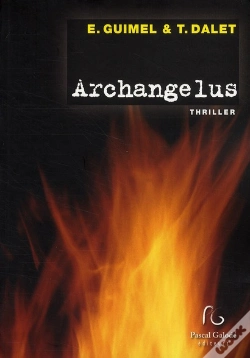 Capa do artigo Archangelus