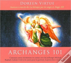 Capa do artigo Archanges 101 - Livre Audio