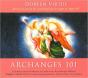 Archanges 101 - Livre Audio - Preview