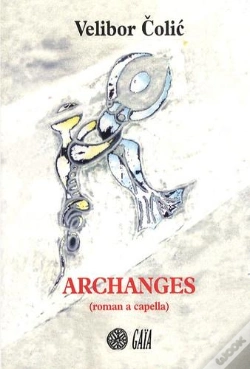 Capa do artigo Archanges (Roman A Capella)