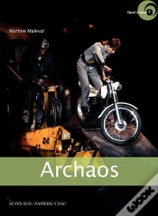 Capa do artigo Archaos