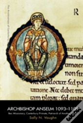 Archbishop Anselm 1093â€“1109