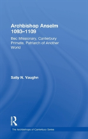 Archbishop Anselm 1093â€“1109 - Preview