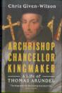 Archbishop, Chancellor, Kingmaker - Preview