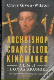 Capa do artigo Archbishop, Chancellor, Kingmaker