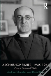 Capa do artigo Archbishop Fisher, 1945-1961