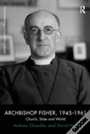 Capa do artigo Archbishop Fisher, 1945â€“1961