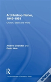 Archbishop Fisher, 1945â€“1961