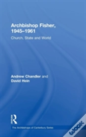 Capa do artigo Archbishop Fisher, 1945â€“1961