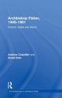 Archbishop Fisher, 1945â€“1961 - Preview