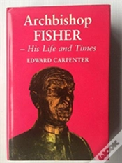 Capa do artigo Archbishop Fisher