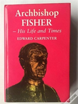 Capa do artigo Archbishop Fisher