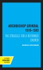 Archbishop Grindal, 1519-1583 - Preview