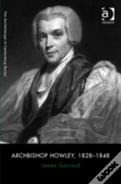 Capa do artigo Archbishop Howley, 1828-1848