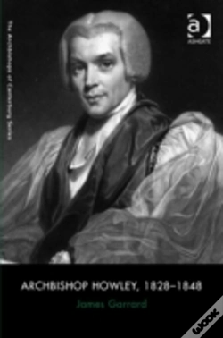 Capa do artigo Archbishop Howley, 1828-1848