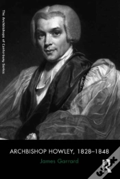 Capa do artigo Archbishop Howley, 1828-1848