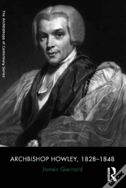 Capa do artigo Archbishop Howley, 1828-1848