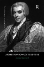 Archbishop Howley, 1828-1848 - Preview