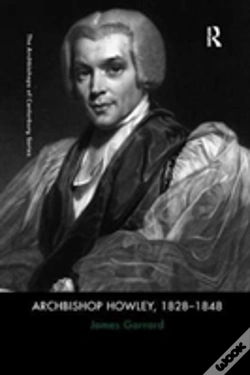 Capa do artigo Archbishop Howley, 1828-1848