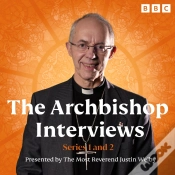 Capa do artigo Archbishop Interviews: Series 1 And 2