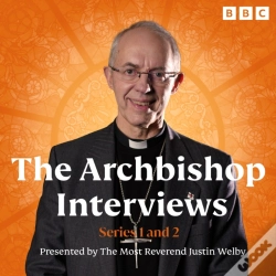 Capa do artigo Archbishop Interviews: Series 1 And 2