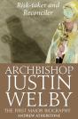 Archbishop Jusin Welby - Preview