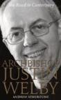 Archbishop Justin Welby - Preview