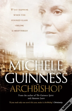 Capa do artigo Archbishop