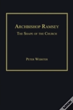 Capa do artigo Archbishop Ramsey